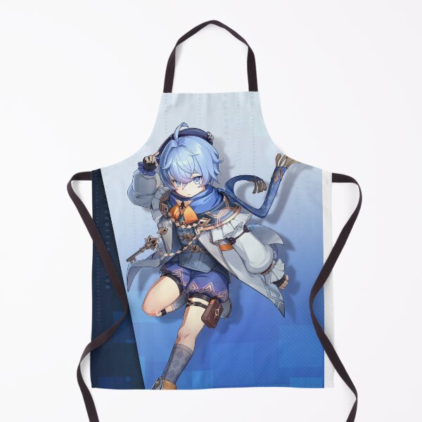 Item preview, Edgar Neverness to Everness (NTE) designed and sold by AnimeHentaiArt.