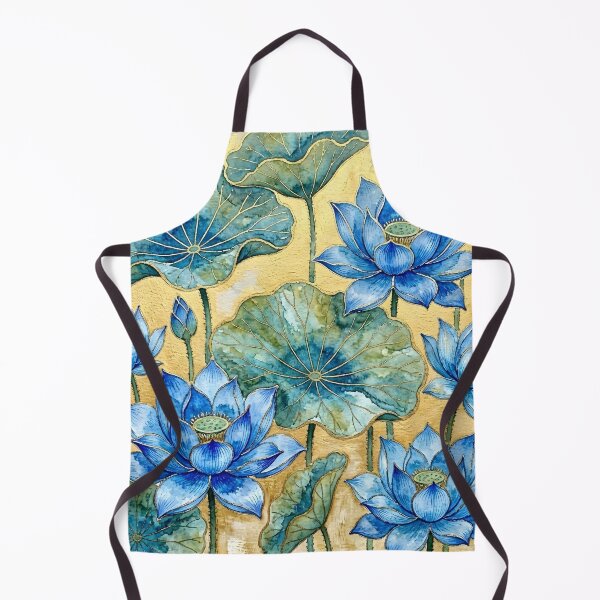 Item preview, Blue Lotus designed and sold by GraphicsClub.