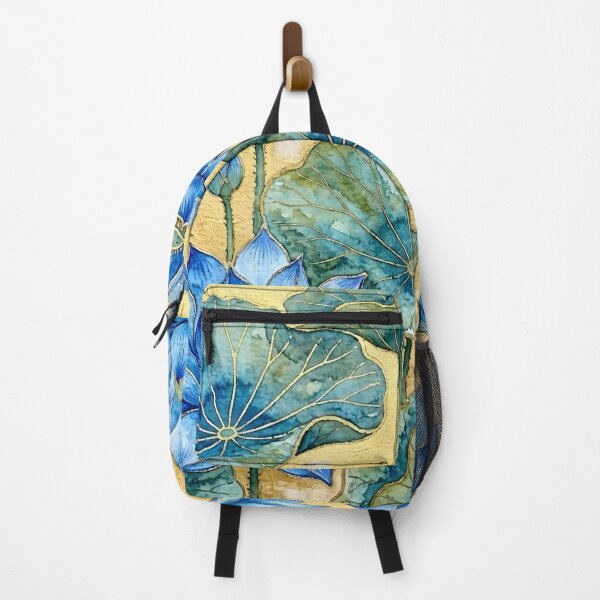 Item preview, Blue Lotus  designed and sold by GraphicsClub.
