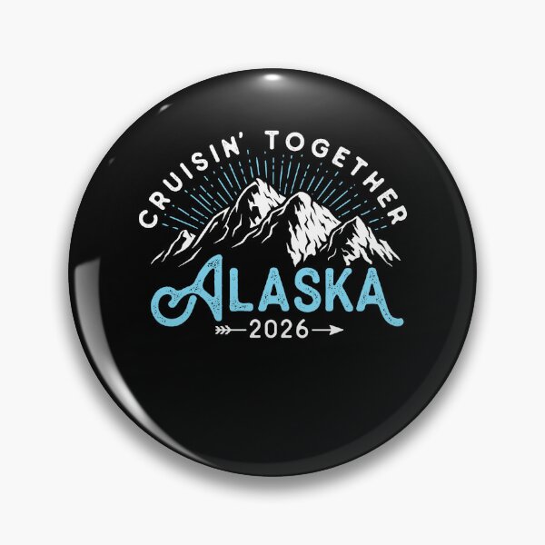 Item preview, Alaska Cruise 2026 designed and sold by molnar-pter.