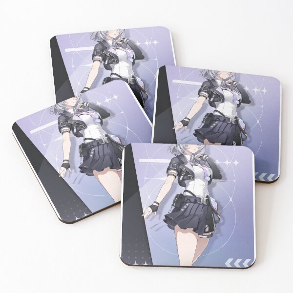 Item preview, Esper zero female (NTE) designed and sold by AnimeHentaiArt.