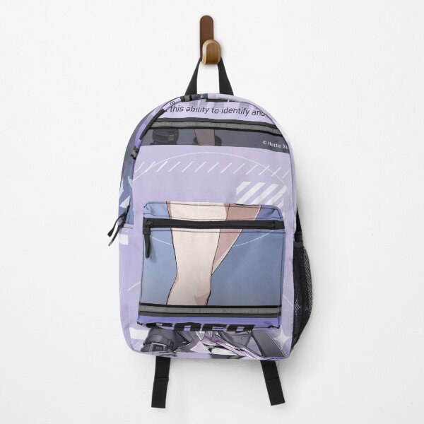Item preview, Esper zero female (NTE) designed and sold by AnimeHentaiArt.