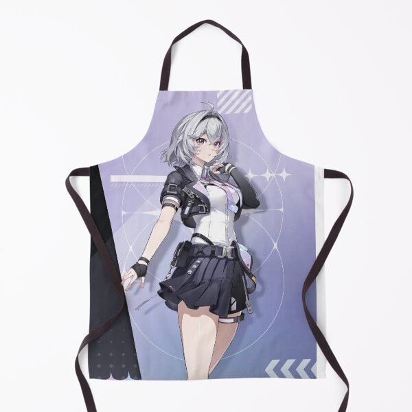 Item preview, Esper zero female (NTE) designed and sold by AnimeHentaiArt.