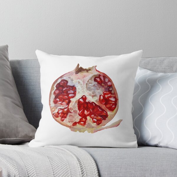 Item preview, pomegranate designed and sold by TroninaArt.
