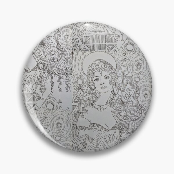 Item preview, Magical thinking designed and sold by kevin56.