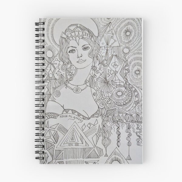 Item preview, Magical thinking designed and sold by kevin56.