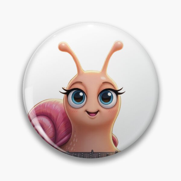 Item preview, Snail DJ designed and sold by PrintableBeats.