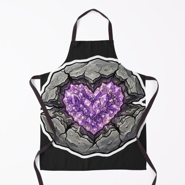Item preview, Science Geode Crystal designed and sold by YNAMREG.