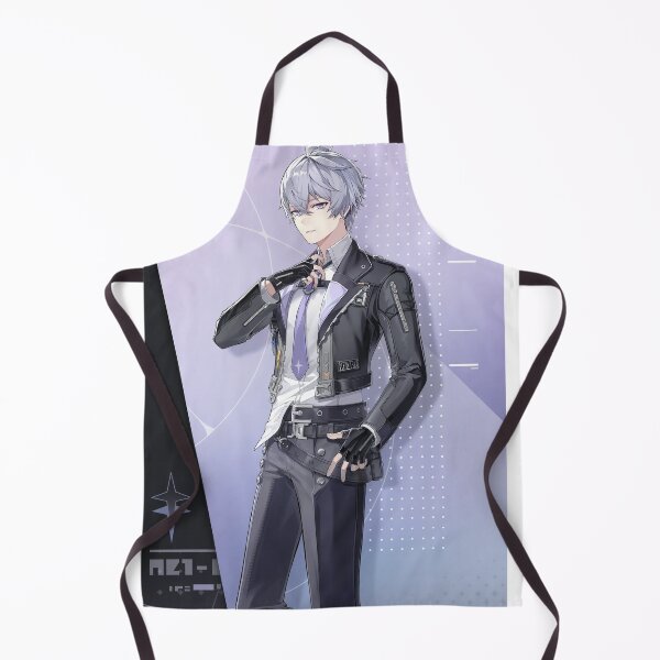 Item preview, Esper zero male (NTE) designed and sold by AnimeHentaiArt.