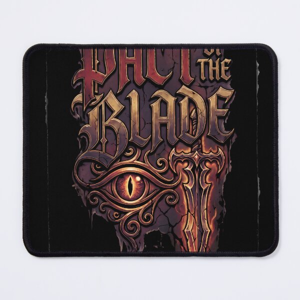 Item preview, Baldurs Gate 3 Pact of the Blade Warlock designed and sold by Senpaiwaves.