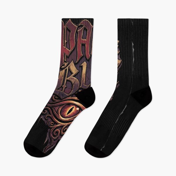 Item preview, Baldurs Gate 3 Pact of the Blade Warlock designed and sold by Senpaiwaves.