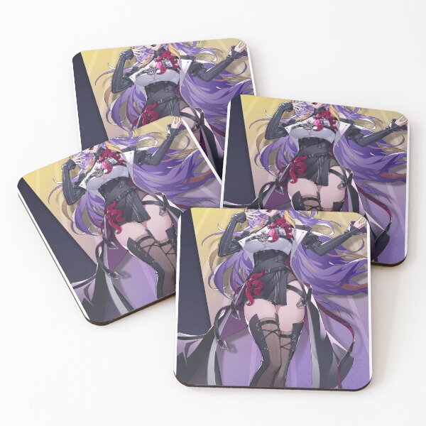 Item preview, Fadia Neverness to Everness (NTE) designed and sold by AnimeHentaiArt.
