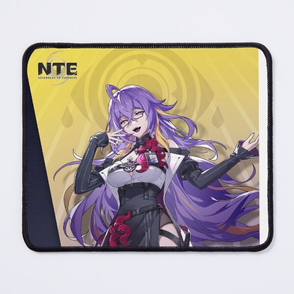 Item preview, Fadia Neverness to Everness (NTE) designed and sold by AnimeHentaiArt.