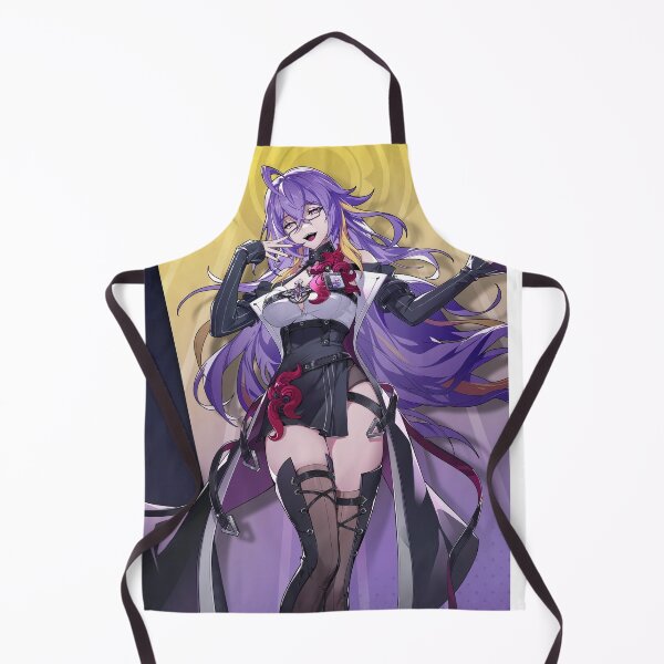 Item preview, Fadia Neverness to Everness (NTE) designed and sold by AnimeHentaiArt.