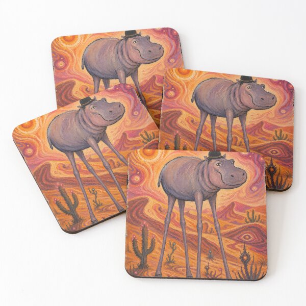 Item preview, Desert Dream designed and sold by smus-design.