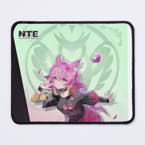 Item preview, Haniel Neverness to Everness (NTE) designed and sold by AnimeHentaiArt.