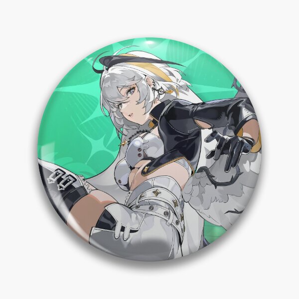 Item preview, Hathor Neverness to Everness (NTE) designed and sold by AnimeHentaiArt.