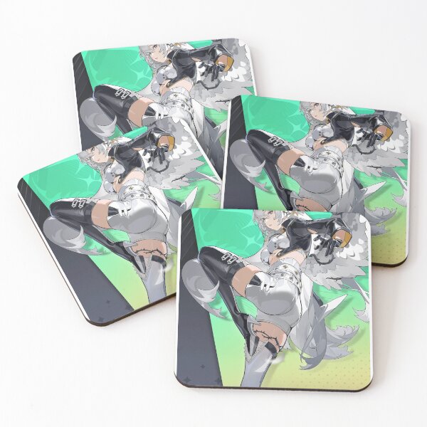Item preview, Hathor Neverness to Everness (NTE) designed and sold by AnimeHentaiArt.