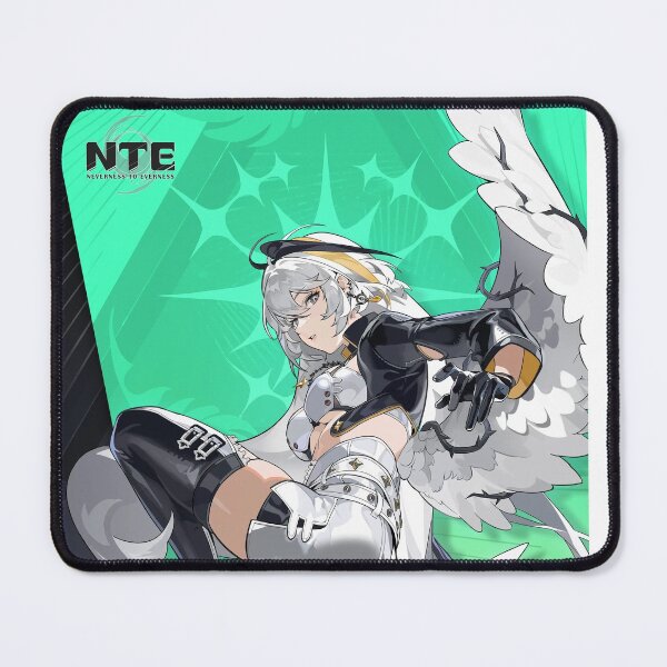 Item preview, Hathor Neverness to Everness (NTE) designed and sold by AnimeHentaiArt.