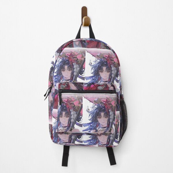 Item preview, Hotori splashart (NTE) designed and sold by AnimeHentaiArt.