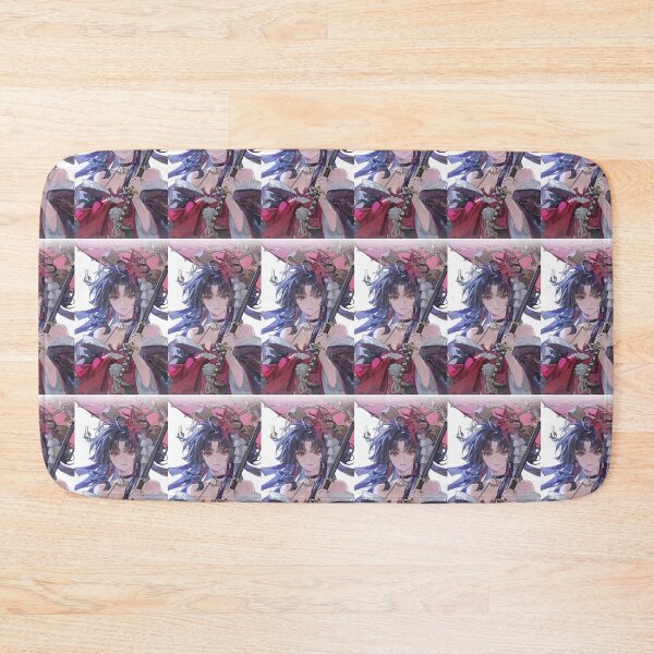 Item preview, Hotori splashart (NTE) designed and sold by AnimeHentaiArt.