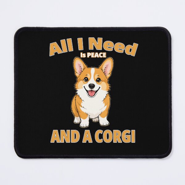 Item preview, Corgi Mom Dad Funny Pembroke Welsh Dog Lover designed and sold by Nubrixa-Studio.