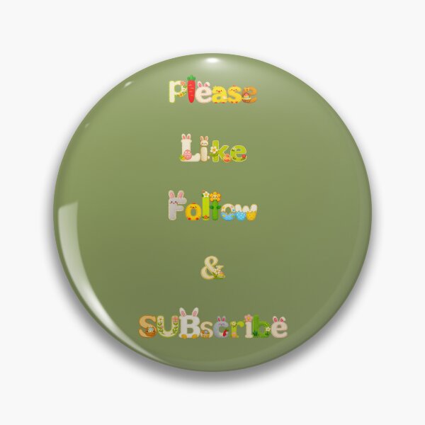 Item preview, ✴️ PLEASE LIKE FOLLOW & SUBSCRIBE COLLECTION ✴️ - ENCHANTED EASTER EMBROIDERY TEXT designed and sold by WheelieGdArt.
