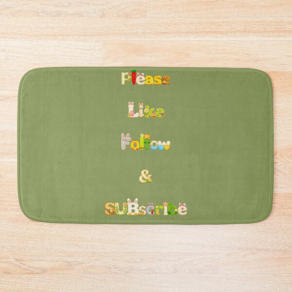 Item preview, ✴️ PLEASE LIKE FOLLOW & SUBSCRIBE COLLECTION ✴️ - ENCHANTED EASTER EMBROIDERY TEXT designed and sold by WheelieGdArt.