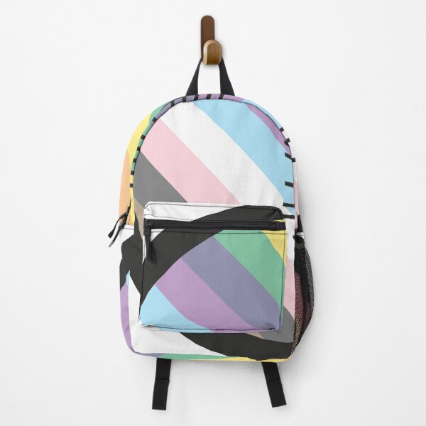 Item preview, Bodhran Pride | Progress Pride Flag | Irish Traditional Music | LGBTQ Musician Gift designed and sold by bodhrantees.