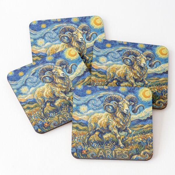 Item preview, Aries for you designed and sold by HAYA6395.