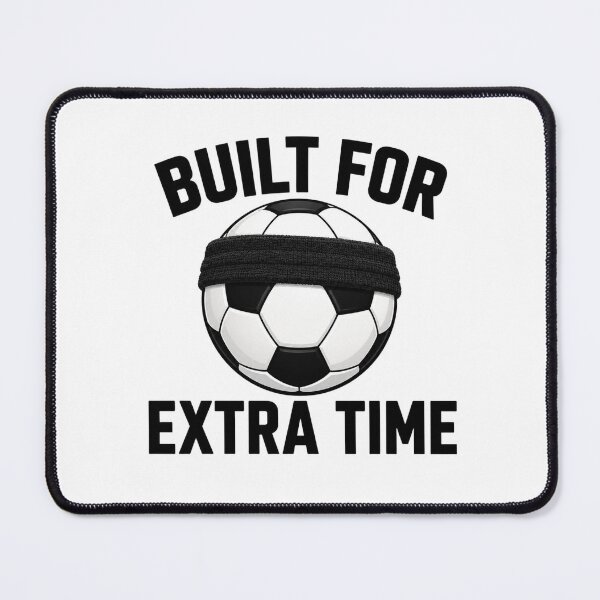 Item preview, BUILT FOR EXTRA TIME HEADBAND BALL. designed and sold by vecart34.