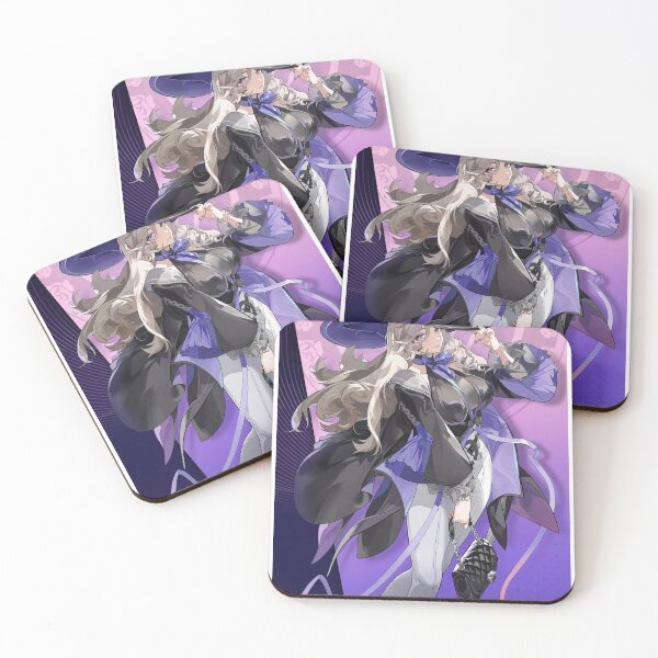 Item preview, Jiuyuan Neverness to Everness (NTE) designed and sold by AnimeHentaiArt.