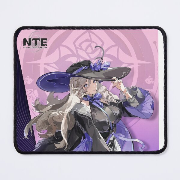 Item preview, Jiuyuan Neverness to Everness (NTE) designed and sold by AnimeHentaiArt.