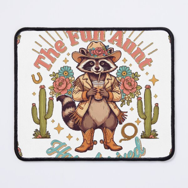 Item preview, raccoon  designed and sold by Mani801.