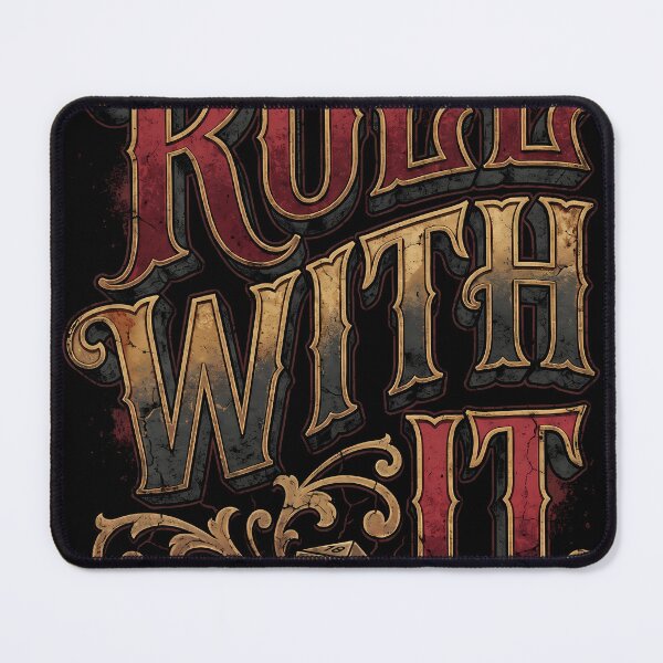 Item preview, Baldurs Gate 3 Roll With It D20 designed and sold by Senpaiwaves.