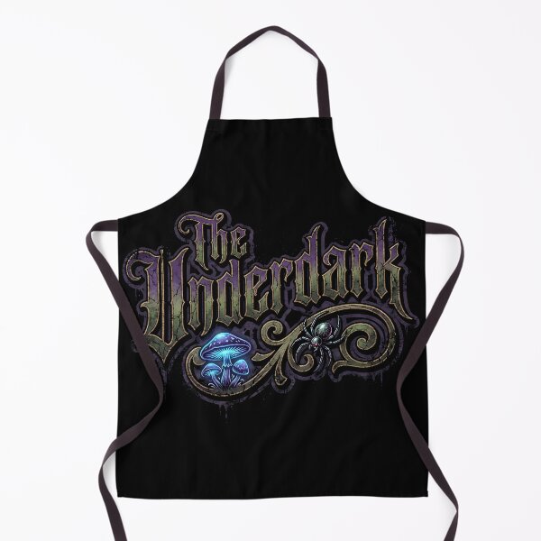 Item preview, Baldurs Gate 3 The Underdark designed and sold by Senpaiwaves.