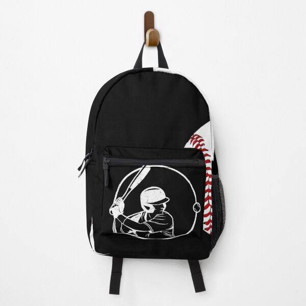 Item preview, Vintage Baseball Batter Graphic designed and sold by lashyor.