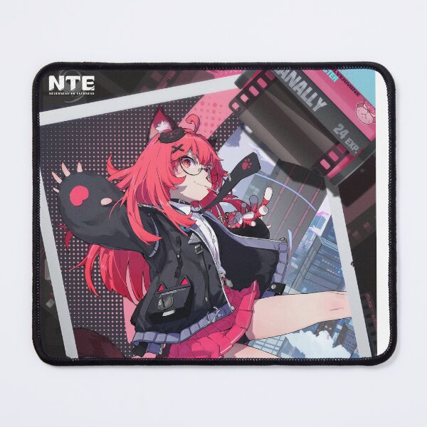 Item preview, nanally Neverness to Everness (NTE) designed and sold by AnimeHentaiArt.