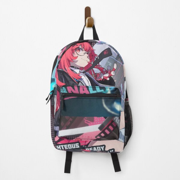 Item preview, nanally Neverness to Everness (NTE) designed and sold by AnimeHentaiArt.