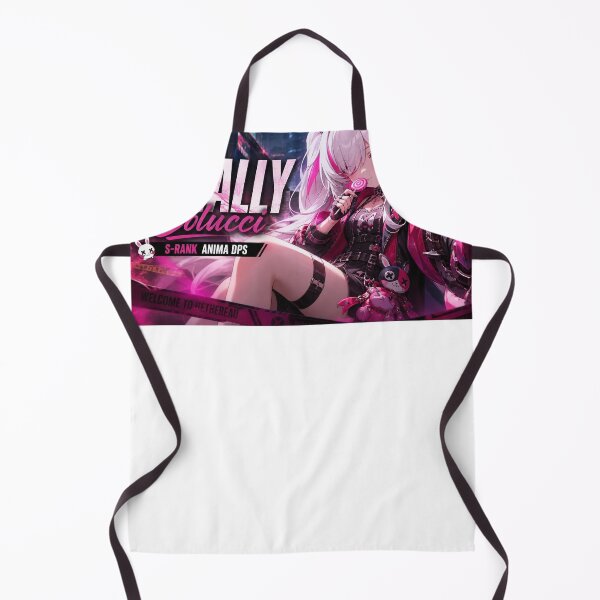 Item preview, nanally Neverness to Everness (NTE) designed and sold by AnimeHentaiArt.