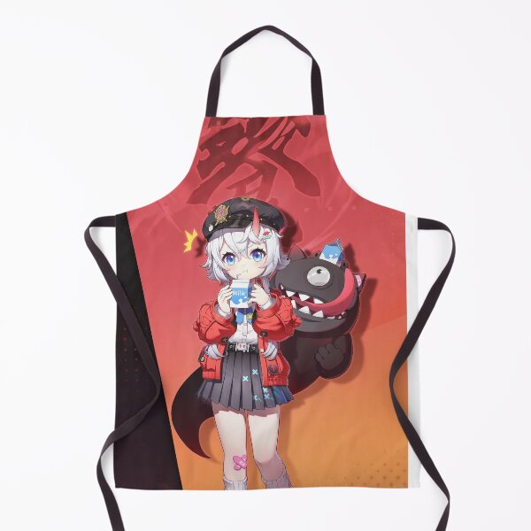Item preview, Sakiri Neverness to Everness (NTE) designed and sold by AnimeHentaiArt.