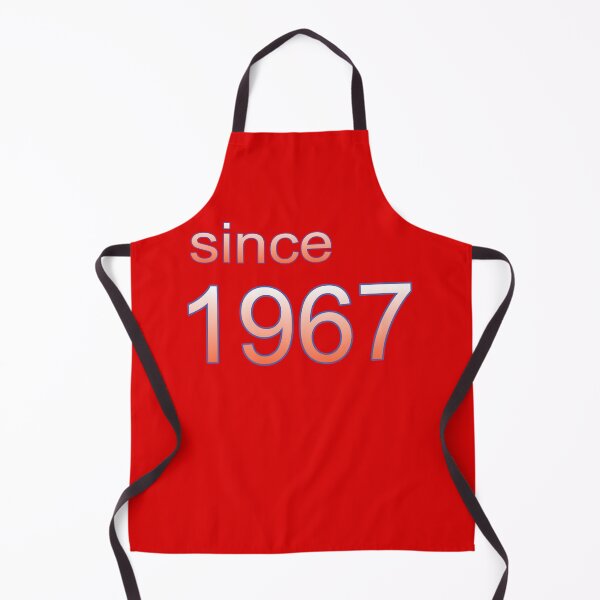 Item preview, 1967 designed and sold by Salisha Wheeler.