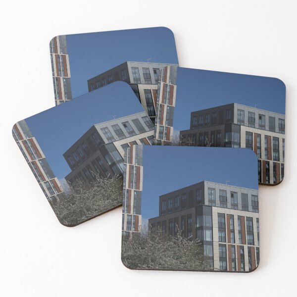 Artikelvorschau, Stadtfotografie im Frühling entworfen und verkauft von Joshua Littleford.