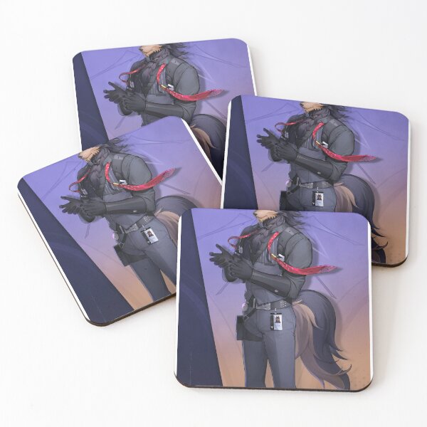 Item preview, Skia Neverness to Everness (NTE) designed and sold by AnimeHentaiArt.