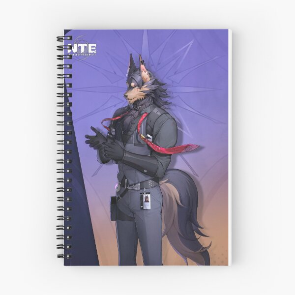 Item preview, Skia Neverness to Everness (NTE) designed and sold by AnimeHentaiArt.