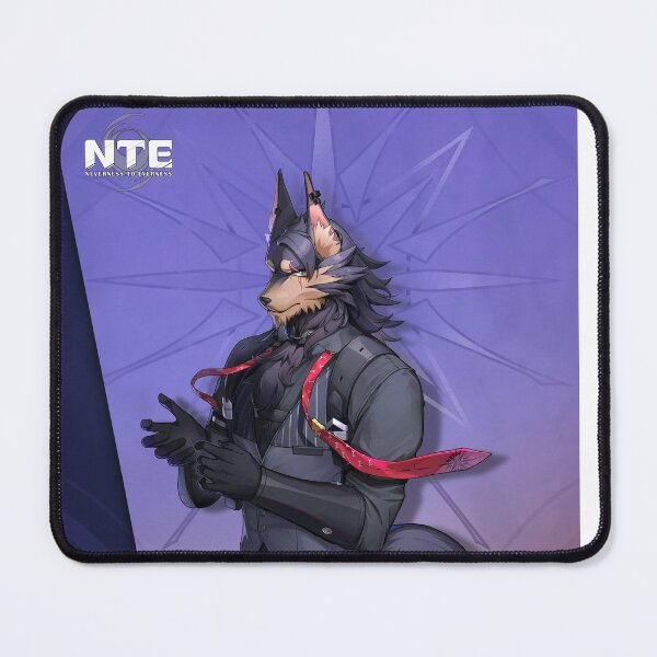 Item preview, Skia Neverness to Everness (NTE) designed and sold by AnimeHentaiArt.