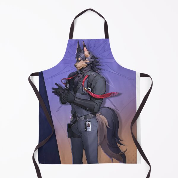 Item preview, Skia Neverness to Everness (NTE) designed and sold by AnimeHentaiArt.