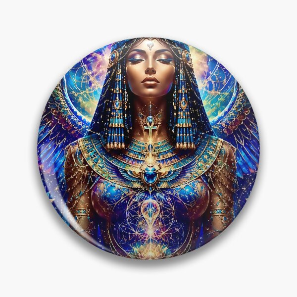 Item preview, Goddess Isis   designed and sold by ElexisND.