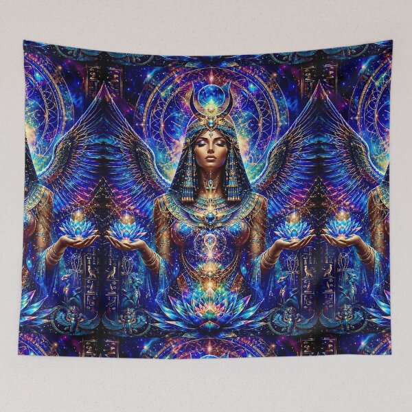 Item preview, Goddess Isis   designed and sold by ElexisND.