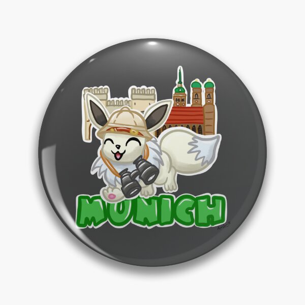 Item preview, Munich Safari designed and sold by RocketLauren.